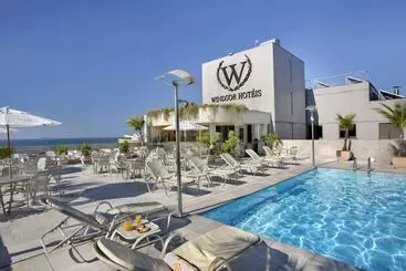 Hotel Windsor Plaza Copacabana