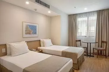 Hotel Windsor Plaza Copacabana