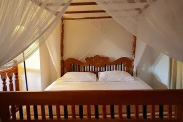 Dickwella Resort And Spa