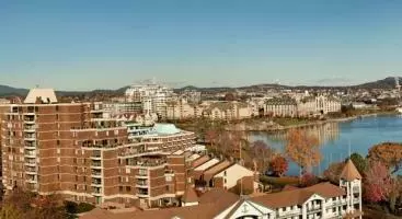 Harbour Towers Hotel & Suites