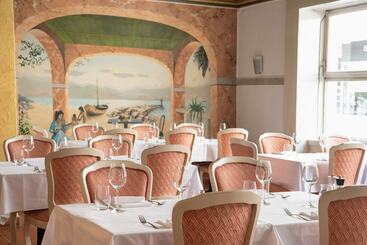 Hotell Al Giardinetto