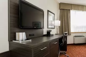 Hotelli Best Western Inn On The Bay