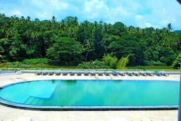 Hotel Cinnamon Citadel Kandy