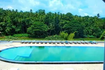 Hotel Cinnamon Citadel Kandy