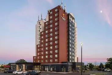 Comfort Hotel Airport North