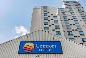 Comfort Hotel Airport North