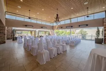 Delta Hotels By Marriott Kamloops