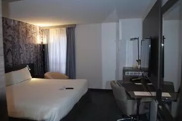 Hotel Doubletree By Hilton Ottawa Downtown