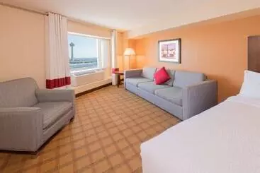 فندق Wyndham Fallsview