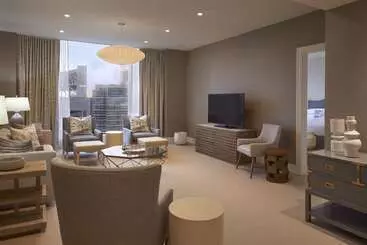 Отель Hilton Toronto