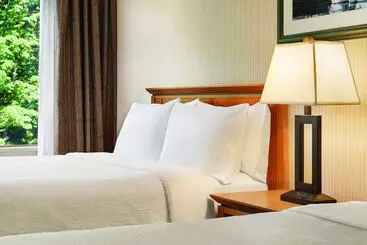 ホテル Holiday Inn & Suites North Vancouver, An Ihg