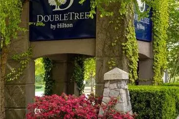 Hotelli Holiday Inn & Suites North Vancouver, An Ihg
