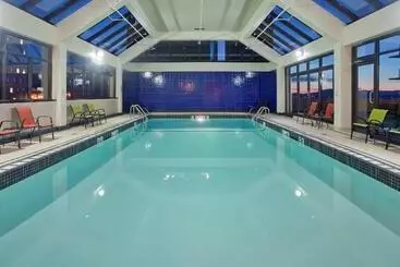 Otel Holiday Inn Vancouver Centre Broadway, An Ihg