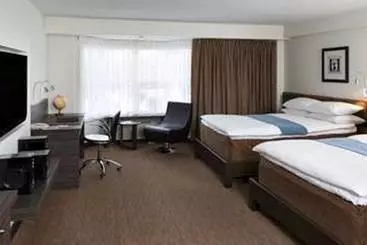 هتل Hôtel Le Bonne Entente