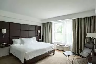 Szálloda Hôtel Le Bonne Entente