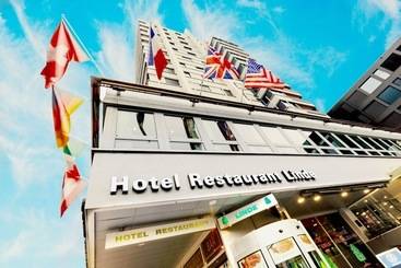 בית מלון כפרי Linde   24h Self Check In