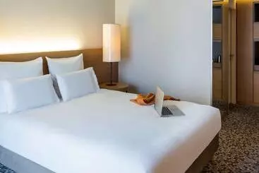 호텔 Pullman Basel Europe