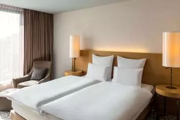 Hotel Pullman Basel Europe