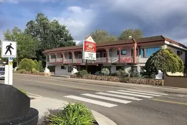 Spanish Villa Resort