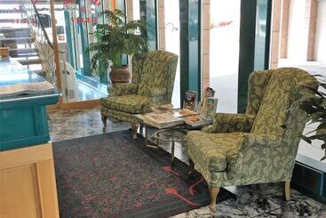 Spanish Villa Resort