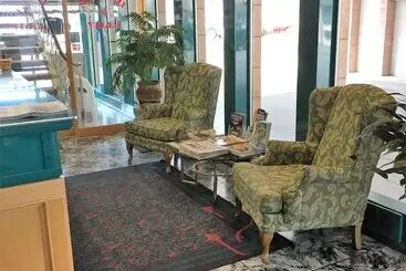 Spanish Villa Resort