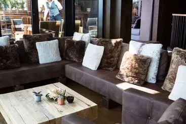 Hotel Crans Ambassador