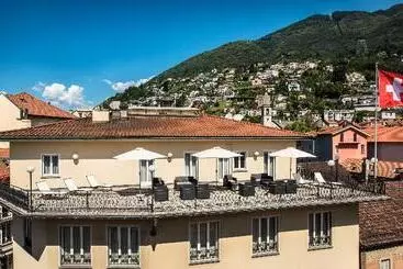 Hotel Dell'angelo