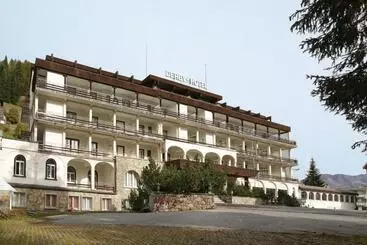 Otel Derby Davos