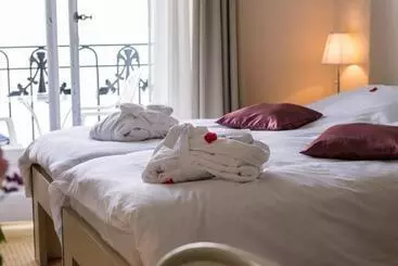 호텔 Du Grand Lac Excelsior