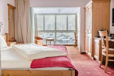 Family Hotel & Spa Desirée