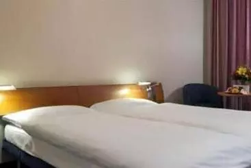 ホテル Glärnischhof By Trinity