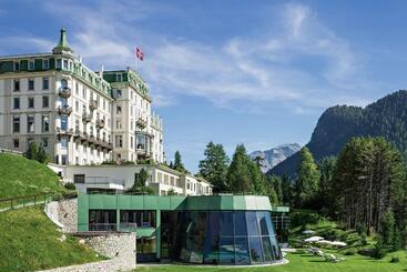 Grand Hotel Kronenhof