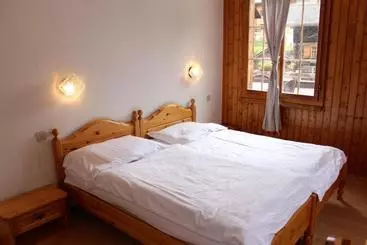 Hotel Hôtel   Restaurant Le Trift