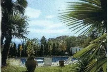 Hotel La Comanella