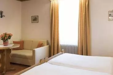 Hotel Chesa Languard