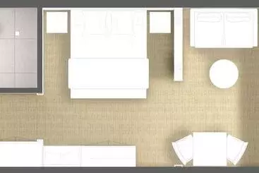 Otel Le Grand Chalet Gstaad