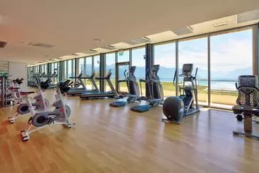 Hotel Le Mirador Resort & Spa