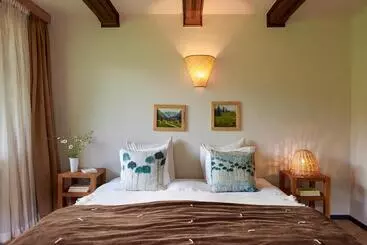 فندق Maison D Hôtes Ermitage