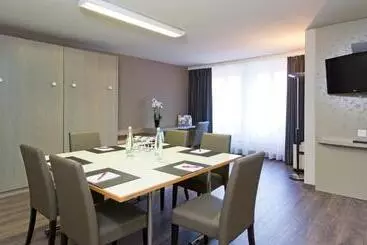 فندق Olten Swiss Quality