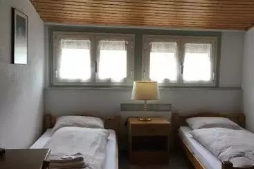 Hotel Pensione Città Vecchia