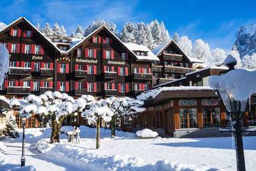 Romantik Hotel Schweizerhof