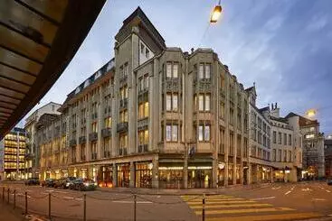 Boutique Hotel Seidenhof