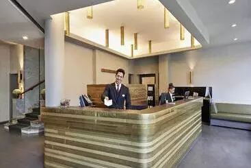 Boutique Hotel Seidenhof