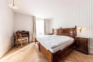 Hotel Terrasse Am See