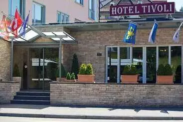 Hotel Tivoli