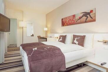 National By Mountain Hotels