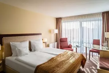 Best Western Plus Residenzhotel Lüneburg