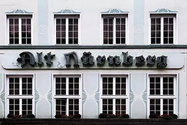 酒店 Alt Nürnberg