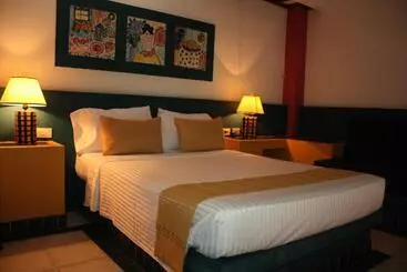 ホテル Guadaira Resort