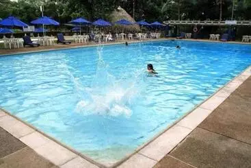 ホテル Guadaira Resort